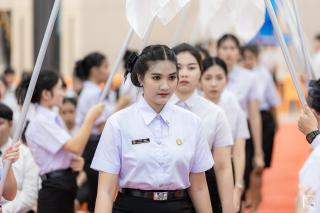 174. รวมภาพกิจกรรมปัจฉิมนักศึกษา ประจำปีการศึกษา 2566