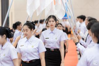175. รวมภาพกิจกรรมปัจฉิมนักศึกษา ประจำปีการศึกษา 2566