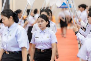 176. รวมภาพกิจกรรมปัจฉิมนักศึกษา ประจำปีการศึกษา 2566