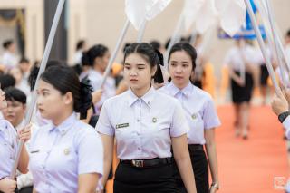 177. รวมภาพกิจกรรมปัจฉิมนักศึกษา ประจำปีการศึกษา 2566