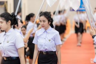 178. รวมภาพกิจกรรมปัจฉิมนักศึกษา ประจำปีการศึกษา 2566