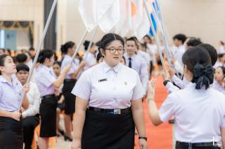180. รวมภาพกิจกรรมปัจฉิมนักศึกษา ประจำปีการศึกษา 2566
