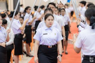 183. รวมภาพกิจกรรมปัจฉิมนักศึกษา ประจำปีการศึกษา 2566