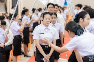 186. รวมภาพกิจกรรมปัจฉิมนักศึกษา ประจำปีการศึกษา 2566