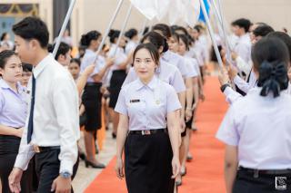 190. รวมภาพกิจกรรมปัจฉิมนักศึกษา ประจำปีการศึกษา 2566