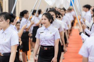 193. รวมภาพกิจกรรมปัจฉิมนักศึกษา ประจำปีการศึกษา 2566