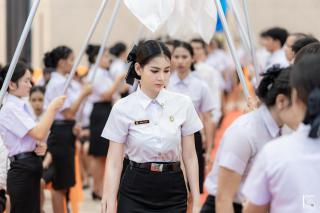 194. รวมภาพกิจกรรมปัจฉิมนักศึกษา ประจำปีการศึกษา 2566