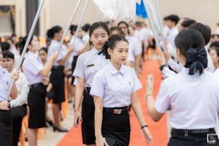 200. รวมภาพกิจกรรมปัจฉิมนักศึกษา ประจำปีการศึกษา 2566