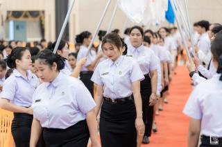 201. รวมภาพกิจกรรมปัจฉิมนักศึกษา ประจำปีการศึกษา 2566