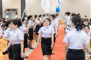 204. รวมภาพกิจกรรมปัจฉิมนักศึกษา ประจำปีการศึกษา 2566
