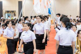 205. รวมภาพกิจกรรมปัจฉิมนักศึกษา ประจำปีการศึกษา 2566