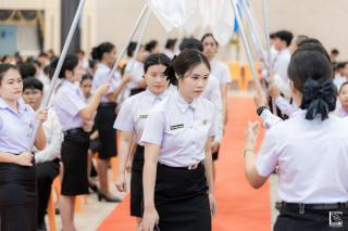 207. รวมภาพกิจกรรมปัจฉิมนักศึกษา ประจำปีการศึกษา 2566