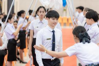 209. รวมภาพกิจกรรมปัจฉิมนักศึกษา ประจำปีการศึกษา 2566