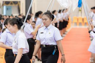 210. รวมภาพกิจกรรมปัจฉิมนักศึกษา ประจำปีการศึกษา 2566