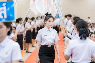 216. รวมภาพกิจกรรมปัจฉิมนักศึกษา ประจำปีการศึกษา 2566