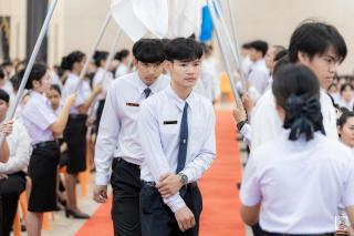 221. รวมภาพกิจกรรมปัจฉิมนักศึกษา ประจำปีการศึกษา 2566