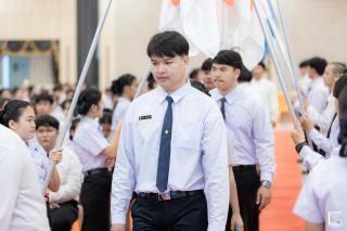 225. รวมภาพกิจกรรมปัจฉิมนักศึกษา ประจำปีการศึกษา 2566
