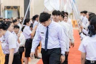226. รวมภาพกิจกรรมปัจฉิมนักศึกษา ประจำปีการศึกษา 2566