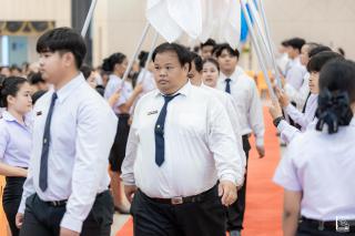 227. รวมภาพกิจกรรมปัจฉิมนักศึกษา ประจำปีการศึกษา 2566