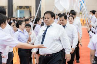 228. รวมภาพกิจกรรมปัจฉิมนักศึกษา ประจำปีการศึกษา 2566