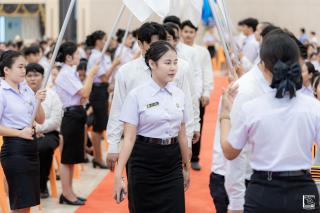 229. รวมภาพกิจกรรมปัจฉิมนักศึกษา ประจำปีการศึกษา 2566