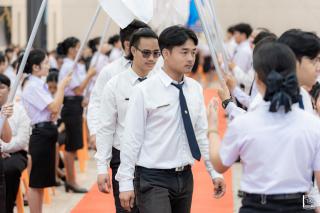 231. รวมภาพกิจกรรมปัจฉิมนักศึกษา ประจำปีการศึกษา 2566