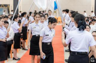 236. รวมภาพกิจกรรมปัจฉิมนักศึกษา ประจำปีการศึกษา 2566