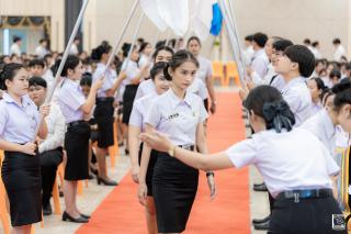 237. รวมภาพกิจกรรมปัจฉิมนักศึกษา ประจำปีการศึกษา 2566