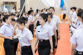 239. รวมภาพกิจกรรมปัจฉิมนักศึกษา ประจำปีการศึกษา 2566