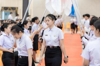 240. รวมภาพกิจกรรมปัจฉิมนักศึกษา ประจำปีการศึกษา 2566