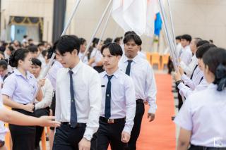 244. รวมภาพกิจกรรมปัจฉิมนักศึกษา ประจำปีการศึกษา 2566