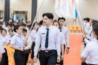 245. รวมภาพกิจกรรมปัจฉิมนักศึกษา ประจำปีการศึกษา 2566
