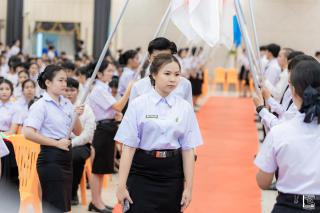 246. รวมภาพกิจกรรมปัจฉิมนักศึกษา ประจำปีการศึกษา 2566