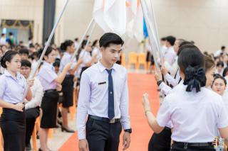 247. รวมภาพกิจกรรมปัจฉิมนักศึกษา ประจำปีการศึกษา 2566