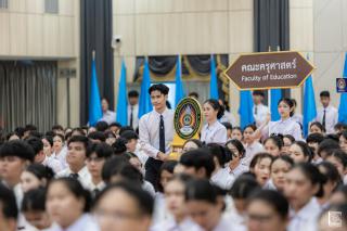 255. รวมภาพกิจกรรมปัจฉิมนักศึกษา ประจำปีการศึกษา 2566