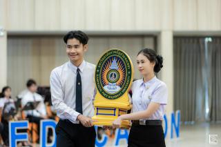 274. รวมภาพกิจกรรมปัจฉิมนักศึกษา ประจำปีการศึกษา 2566
