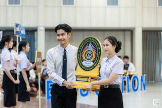 275. รวมภาพกิจกรรมปัจฉิมนักศึกษา ประจำปีการศึกษา 2566