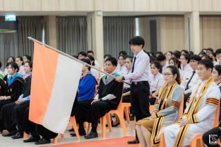 276. รวมภาพกิจกรรมปัจฉิมนักศึกษา ประจำปีการศึกษา 2566