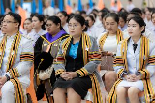 278. รวมภาพกิจกรรมปัจฉิมนักศึกษา ประจำปีการศึกษา 2566