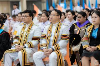 279. รวมภาพกิจกรรมปัจฉิมนักศึกษา ประจำปีการศึกษา 2566