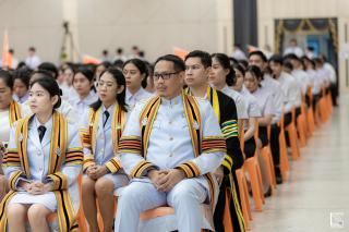 280. รวมภาพกิจกรรมปัจฉิมนักศึกษา ประจำปีการศึกษา 2566