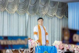 284. รวมภาพกิจกรรมปัจฉิมนักศึกษา ประจำปีการศึกษา 2566