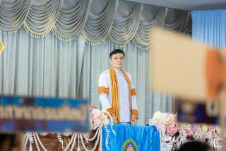 285. รวมภาพกิจกรรมปัจฉิมนักศึกษา ประจำปีการศึกษา 2566