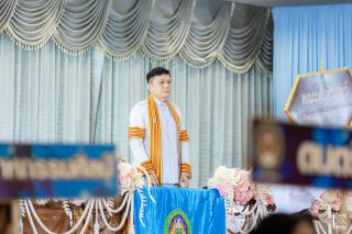 286. รวมภาพกิจกรรมปัจฉิมนักศึกษา ประจำปีการศึกษา 2566
