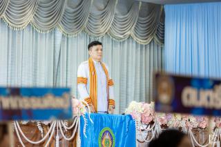 287. รวมภาพกิจกรรมปัจฉิมนักศึกษา ประจำปีการศึกษา 2566