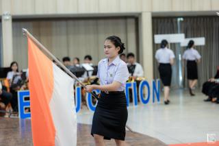 291. รวมภาพกิจกรรมปัจฉิมนักศึกษา ประจำปีการศึกษา 2566