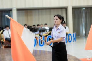 293. รวมภาพกิจกรรมปัจฉิมนักศึกษา ประจำปีการศึกษา 2566