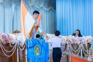 295. รวมภาพกิจกรรมปัจฉิมนักศึกษา ประจำปีการศึกษา 2566