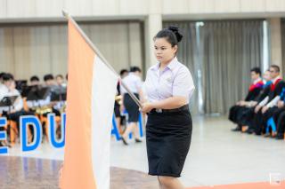 298. รวมภาพกิจกรรมปัจฉิมนักศึกษา ประจำปีการศึกษา 2566