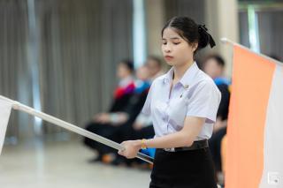 301. รวมภาพกิจกรรมปัจฉิมนักศึกษา ประจำปีการศึกษา 2566